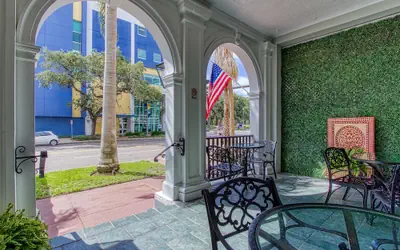 The Cordova Inn, a New Hotel Collection Property