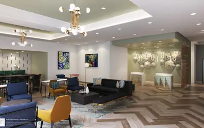 Hotel Indigo New Orleans French Quarter by IHG