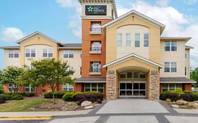 Extended Stay America Suites - Columbia - Northwest/Harbison