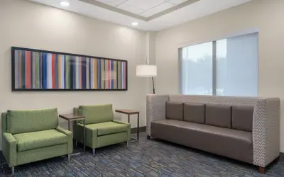 Holiday Inn Express Coralville by IHG