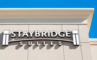 Staybridge Suites Wichita Falls by IHG
