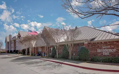 Residence Inn by Marriott DFW Airport North-Irving