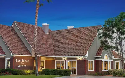 Residence Inn by Marriott Palmdale Lancaster