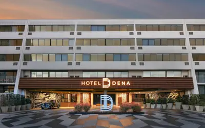Hotel Dena, Pasadena Los Angeles, a Tribute Portfolio Hotel