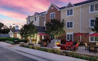 TownePlace Suites Marriott Dulles Airport (Newly Renovated)