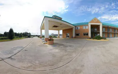 Econo Lodge Cullman South