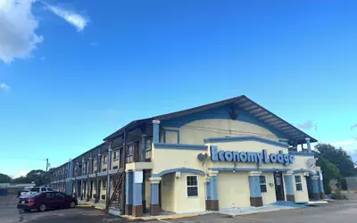 Economy Lodge by Hotel O Texas City