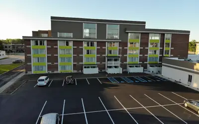 Baymont Inn & Suites Grand Rapids Near Downtown