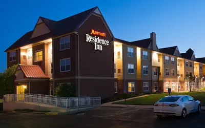 Residence Inn by Marriott Olathe Kansas City