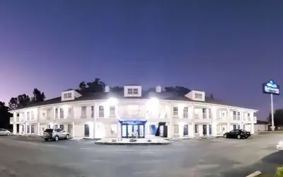 Baymont by Wyndham Eufaula