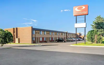 Econo Lodge Billings