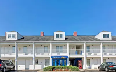 Baymont by Wyndham Sanford