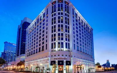 Grand Bohemian Orlando, Autograph Collection