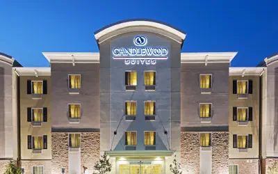 Candlewood Suites Aransas Pass by IHG