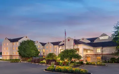 Homewood Suites by Hilton Columbus/Airport