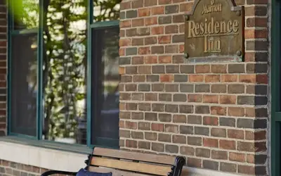 Residence Inn Minneapolis Downtown at The Depot by Marriott