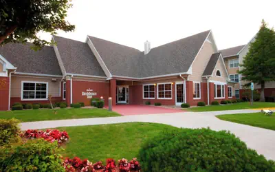 Residence Inn by Marriott Oklahoma City South