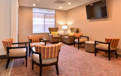 Holiday Inn Express Portland West/Hillsboro by IHG