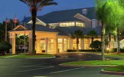 Hilton Garden Inn Orlando East/UCF Area