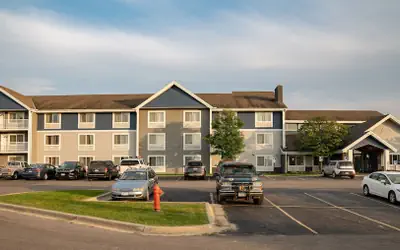 Quality Inn near Medical Center