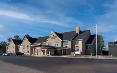 Country Inn & Suites by Radisson, Richmond I-95 South, VA