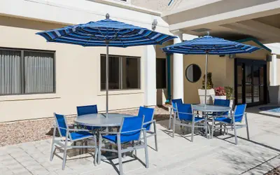 Holiday Inn Express Richmond Downtown by IHG