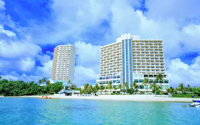 Hoshino Resorts RISONARE Guam