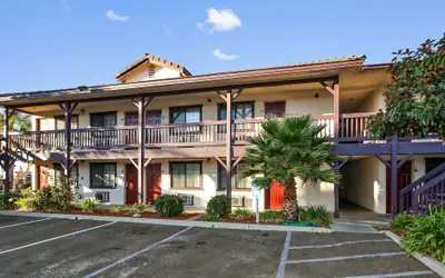 Red Roof Inn Lompoc