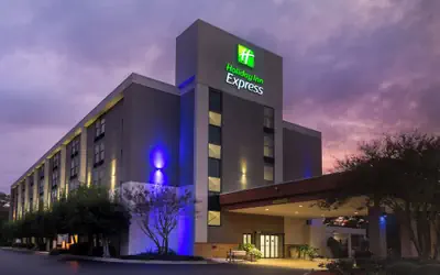 Holiday Inn Express Tallahassee - I-10 E by IHG