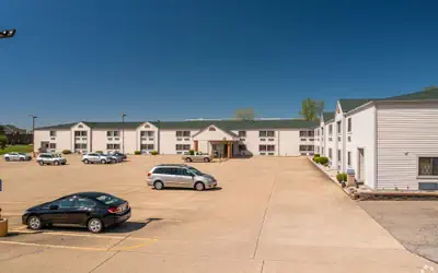 FairBridge Inn express Decatur