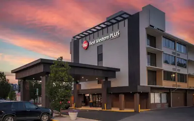 Best Western Plus Laurel