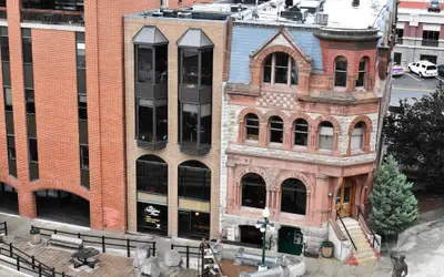 DoubleTree by Hilton Helena Downtown