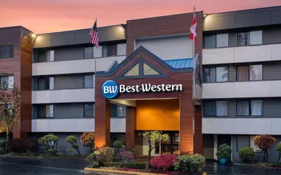 Best Western Alderwood
