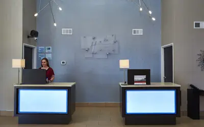 Holiday Inn Express & Suites Birmingham South - Pelham by IHG