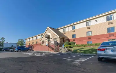 Extended Stay America Suites Lexington Tates Creek