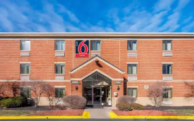 Studio 6 Extended Stay Florence, KY - Meijer Dr./Cincinnati