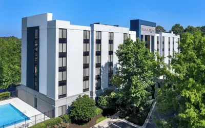 SpringHill Suites by Marriott Atlanta Perimeter Center