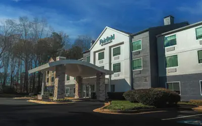 Fairfield Inn & Suites by Marriott Atlanta Kennesaw