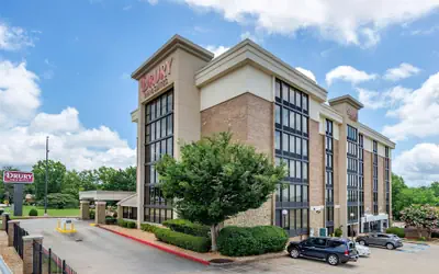 Drury Inn & Suites Atlanta Morrow