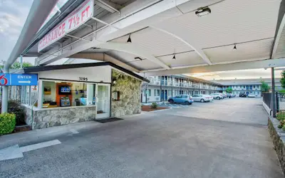 Motel 6 Salem, OR - Expo Center