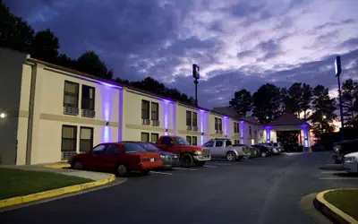 Motel 6 Suwanee, GA - Gwinnett Center