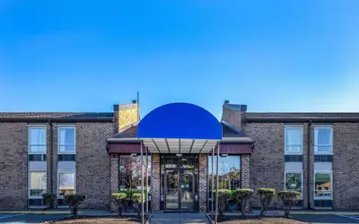 Days Inn by Wyndham Manassas Battlefield