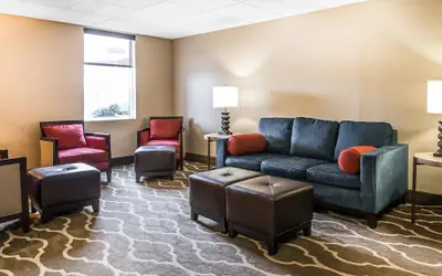 Quality Inn & Suites Towanda