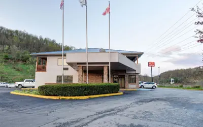 Econo Lodge Morgantown