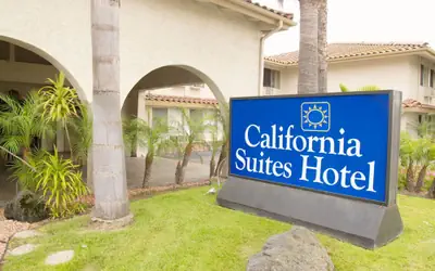 California Suites Hotel