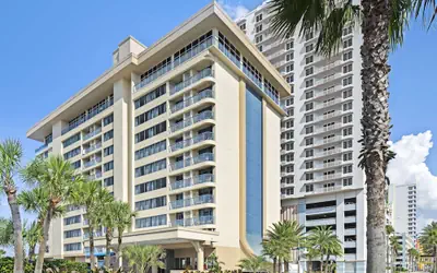 Hilton Vacation Club Daytona Beach Regency