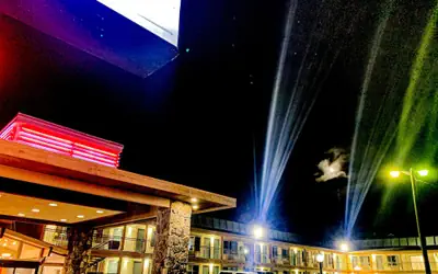 Econo Lodge Inn & Suites Winnemucca