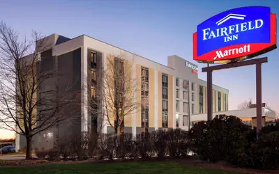 Fairfield Inn by Marriott East Rutherford Meadowlands
