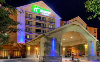 Holiday Inn Express Hotel & Suites Albuquerque Midtown by IHG