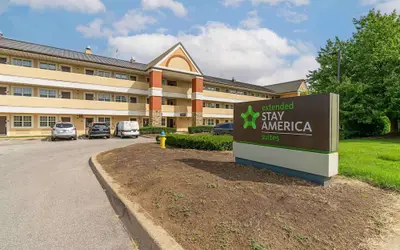 Extended Stay America Suites Louisville Dutchman